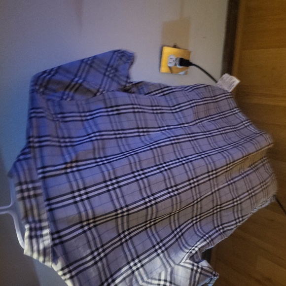 Authentic Burberry OF London Blouse - Picture 2 of 4